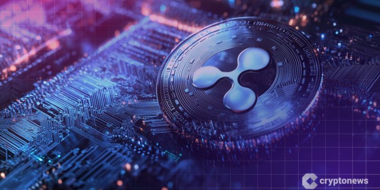 XRP Boss Says Fed Plans Could Be ‘Game Changer’ for Ripple