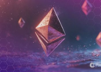 Ethereum Transactions Now Cost as Little as $0.04 Amid Market Activity Cooldown
