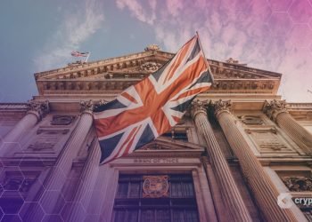 Bank of England Proposes £20,000 Cap on Stablecoin Holdings