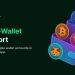 D’CENT Introduces Multi-Wallet Support for an Easy User Experience