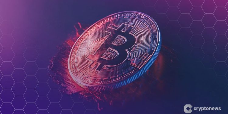 Long-Term Bitcoin Whales Transfer Coins at 4-Month High — Here’s Why Analysts Think It’s Bullish