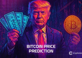 Bitcoin Price Prediction: Trump’s $2,000 Checks Could Trigger a 2020-Style Bitcoin Explosion – New All-Time Highs Incoming