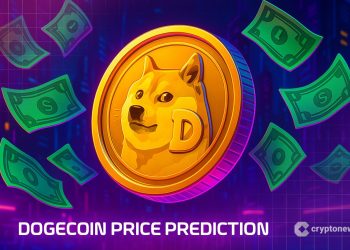 Dogecoin Price Prediction: DOGE ETF Could Launch in 20 Days – Is Smart Money Quietly Loading Up DOGE?