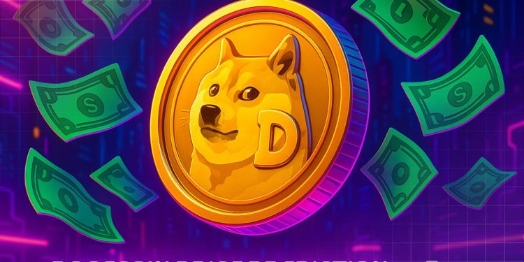 Dogecoin Price Prediction: DOGE ETF Could Launch in 20 Days – Is Smart Money Quietly Loading Up DOGE?