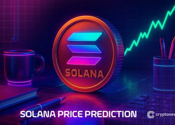 Solana Price Prediction: ETF Money Keeps Pouring In – Will SOL Be the Next Coin to Explode?