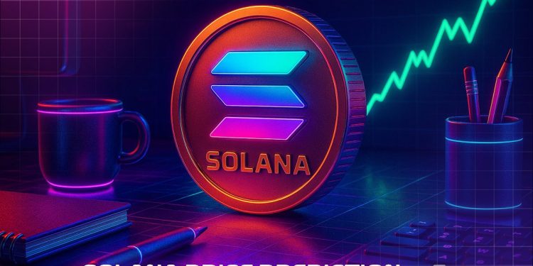 Solana Price Prediction: ETF Money Keeps Pouring In – Will SOL Be the Next Coin to Explode?