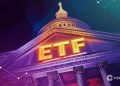 U.S. Government Shutdown Relief Lifts BTC Above $105k, ETF Outflows Persist
