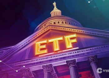 U.S. Government Shutdown Relief Lifts BTC Above $105k, ETF Outflows Persist