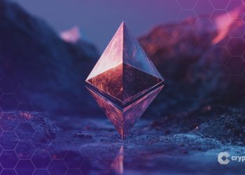 Ethereum Finds Structural Support at $3.4K On Strong Whale Bid – Bulls Target $4,500 Next