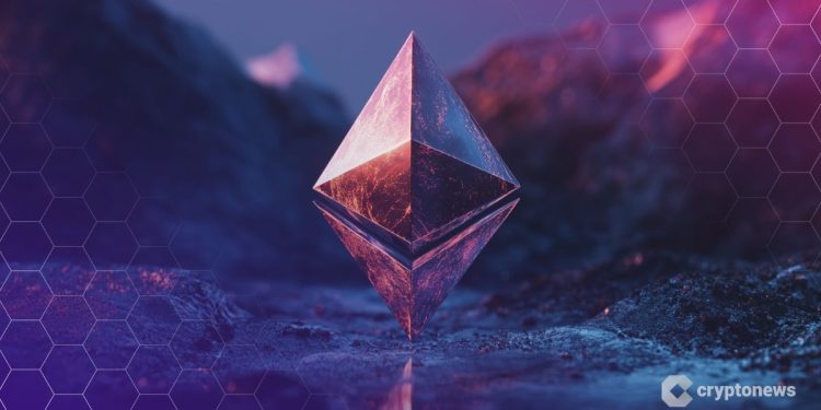 Ethereum Finds Structural Support at $3.4K On Strong Whale Bid – Bulls Target $4,500 Next