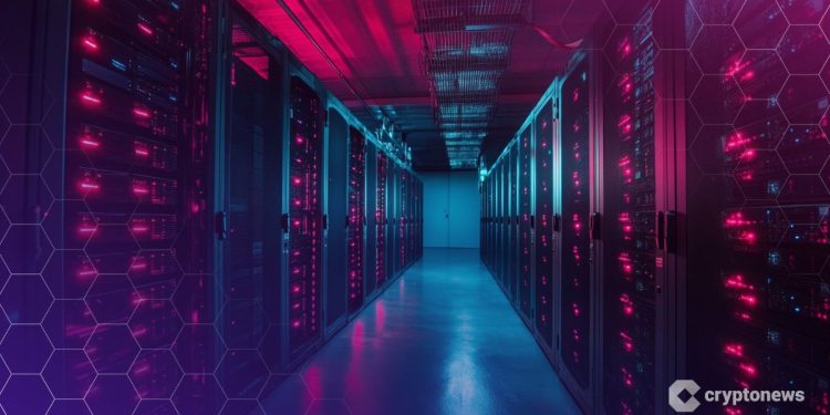 NY Deal Sends Crypto Miner GREE Soaring Over 30% – Here’s What Happens Next