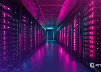 CleanSpark Launches $1.15B Convertible Note Offering to Expand Bitcoin and AI Operations