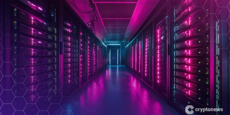 CleanSpark Launches $1.15B Convertible Note Offering to Expand Bitcoin and AI Operations