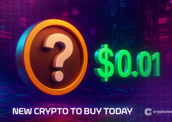 New Crypto to Buy Today: Under $0.01 and About to List on Exchanges