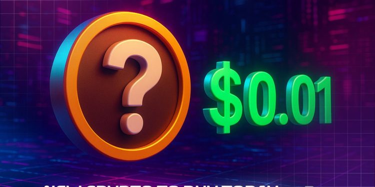 New Crypto to Buy Today: Under $0.01 and About to List on Exchanges