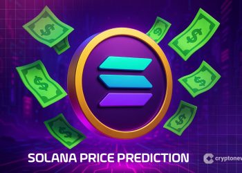 Solana Price Prediction: Crypto Funds Dump BTC and ETH – But Pour Millions Into Solana Instead