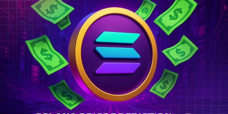 Solana Price Prediction: Crypto Funds Dump BTC and ETH – But Pour Millions Into Solana Instead