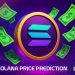 Solana Price Prediction: Crypto Funds Dump BTC and ETH – But Pour Millions Into Solana Instead