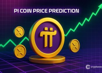Pi Coin Price Prediction: New Stablecoin Rumors and Price Recovery – Is Pi About to Follow XRP’s Path?