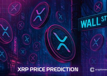 XRP Price Prediction: Wall Street-Ready ETFs Appear as Govt Shutdown Ends – Will XRP Finally Explode?