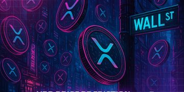 XRP Price Prediction: Wall Street-Ready ETFs Appear as Govt Shutdown Ends – Will XRP Finally Explode?