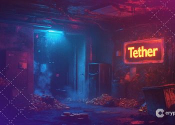 Tether To Hire HSBC Metals Chiefs, Targeting Gold Market As Price Crosses $4,100