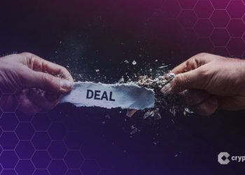 Coinbase Abandons Plan To Acquire UK Fintech BVNK In $2B Deal