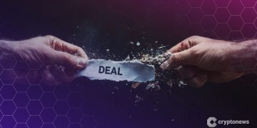 Coinbase Abandons Plan To Acquire UK Fintech BVNK In $2B Deal