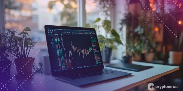 Asia Market Open: Crypto Market Cap Dips While Stocks Gain Modestly on Shutdown Optimism