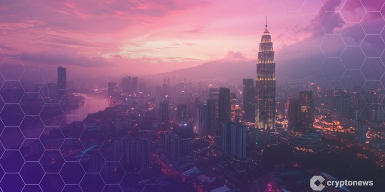 Malaysia’s VCI Global to Acquire $100M Worth of OOB Tokens in Deal With Tether-Backed Oobit