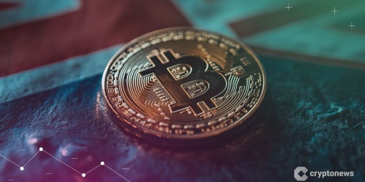 Kraken Boss Slams UK Crypto Rules, Calls Them A Drag On Retail Flows