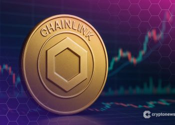 Bitwise’s Spot Chainlink ETF Appears on DTCC Registry, Signaling Possible Launch