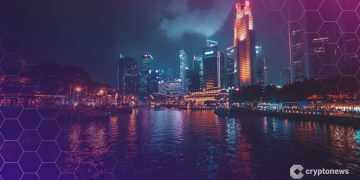 Coinbase Business Launches in Singapore, Bringing USDC Payments, Crypto Tools to Startups
