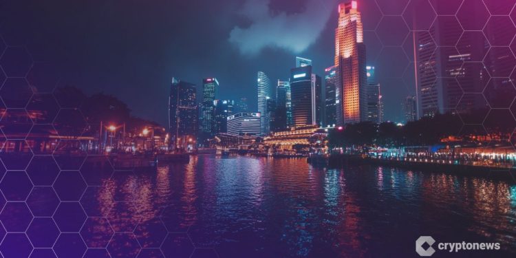 Coinbase Business Launches in Singapore, Bringing USDC Payments, Crypto Tools to Startups