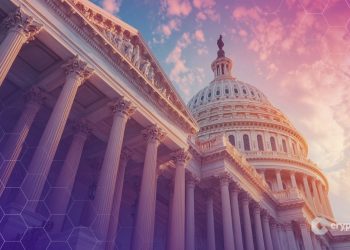 Trump’s New CFTC Nominee Faces Crucial Senate Hearing After Sudden Shake-Up