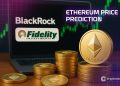 Ethereum Price Prediction: BlackRock and Fidelity Are Betting Big – Are They Preparing for a Massive ETH Move?