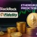 Ethereum Price Prediction: BlackRock and Fidelity Are Betting Big – Are They Preparing for a Massive ETH Move?