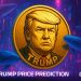 Trump Price Prediction: Whale Orders Surge, Momentum Builds – Could TRUMP Be the Next 10x Play?