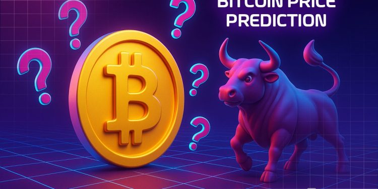 Bitcoin Price Prediction: Macro Investor Says Bull Market Still Alive – But a 70% Collapse Could Follow