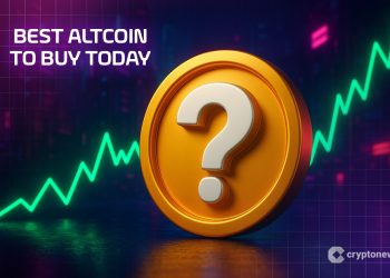 Best Altcoin to Buy Today – 12 November
