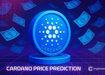 Cardano Price Prediction: New Global Crypto Card Launches – Will Millions Now Start Using ADA Like Cash?