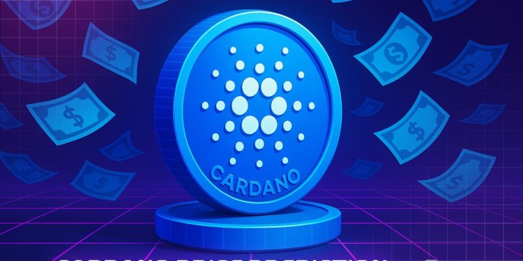 Cardano Price Prediction: New Global Crypto Card Launches – Will Millions Now Start Using ADA Like Cash?