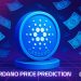 Cardano Price Prediction: New Global Crypto Card Launches – Will Millions Now Start Using ADA Like Cash?