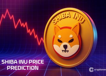 Shiba Inu Price Prediction: FUD Everywhere, Price Drops – But SHIB Insiders Say They’re Just Getting Warmed Up