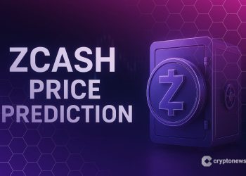 ZEC Price Prediction: Winklevoss Twins Launch World’s First Zcash DAT as Privacy Demand Hits Record Highs