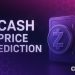 ZEC Price Prediction: Winklevoss Twins Launch World’s First Zcash DAT as Privacy Demand Hits Record Highs