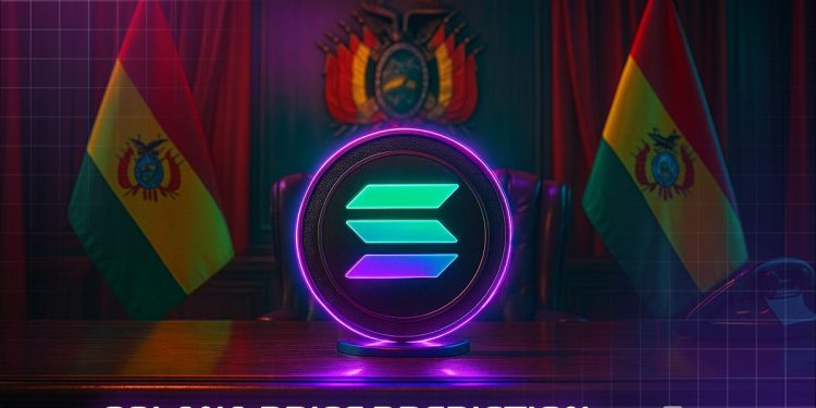 Solana Price Prediction: Bolivia Just Used SOL Tech in a Presidential Election – Is This the Start of Real-World Adoption?