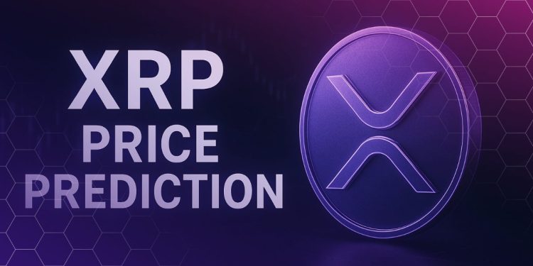 XRP Price Prediction: Ripple Bets $4B on Financial Network Expansion – Will XRP Finally Moon to $5?