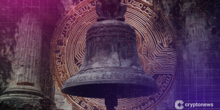 The SEC Is Considering Establishing A ‘Token Taxonomy,’ Chair Paul Atkins Says