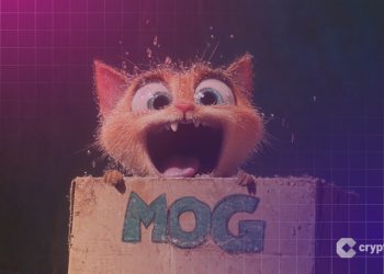 Canary Capital to Launch First Memecoin ETF to Track Price of MOG Coin